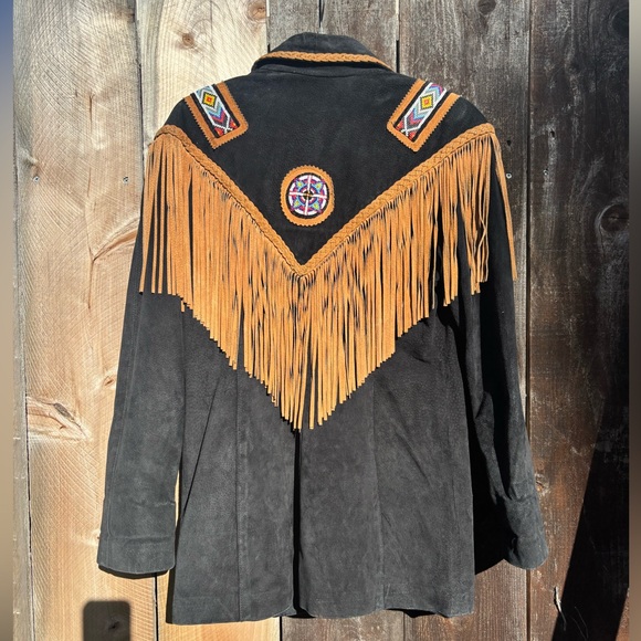 Jacket - Picture 2 of 4